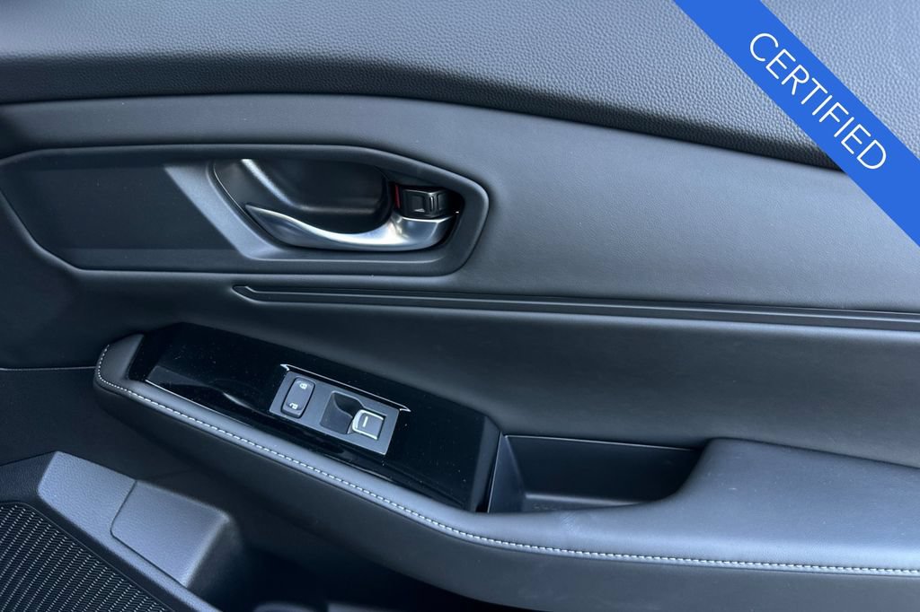 Certified 2026 Honda Accord Touring image 19