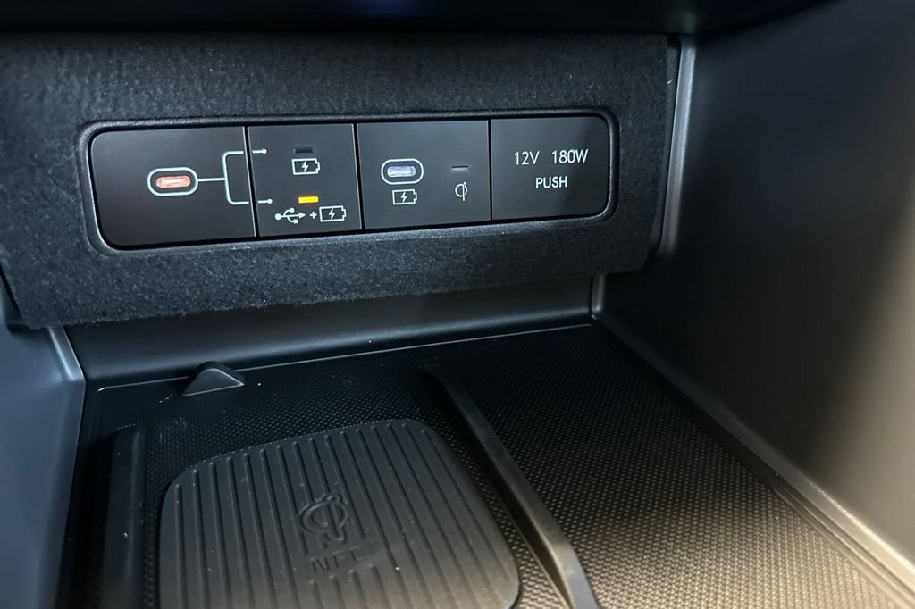 New 2026 Hyundai Sonata N Line FWD image 24