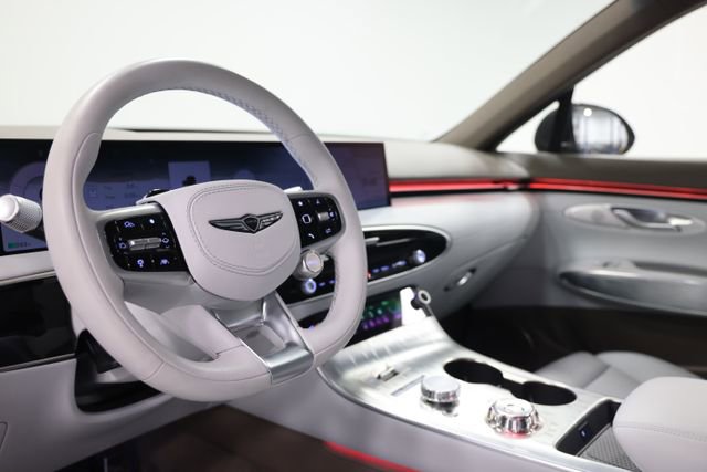 New 2026 Genesis Electrified GV70 AWD/4WD image 18