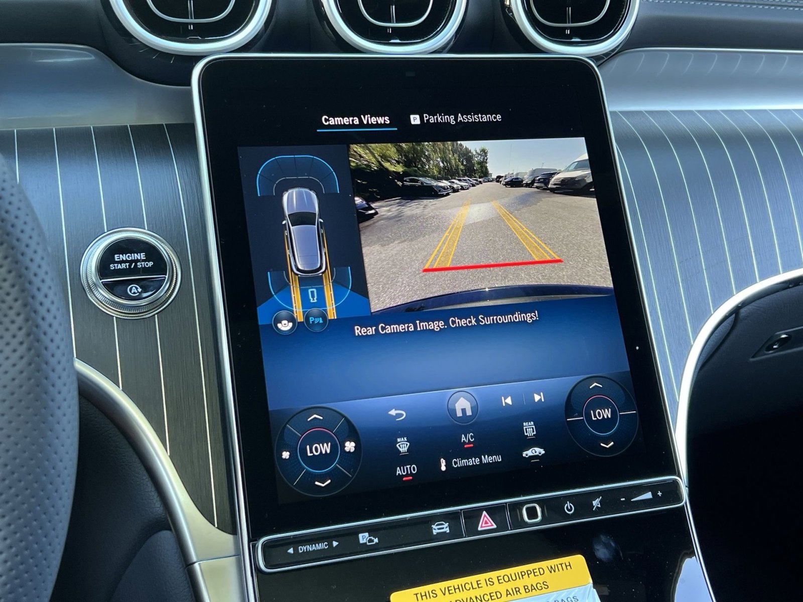 New 2026 Mercedes-Benz GLC 300 GLC 300 image 17