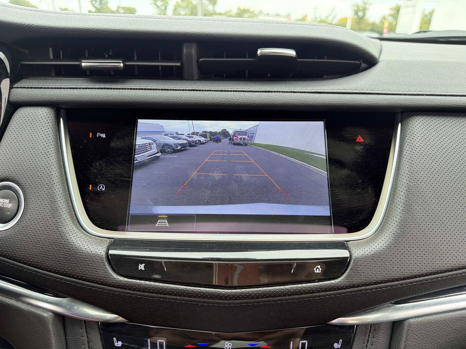 Certified 2024 Cadillac XT5 Premium Luxury AWD/4WD image 24