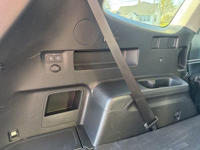 Used 2025 Kia Telluride S image 49