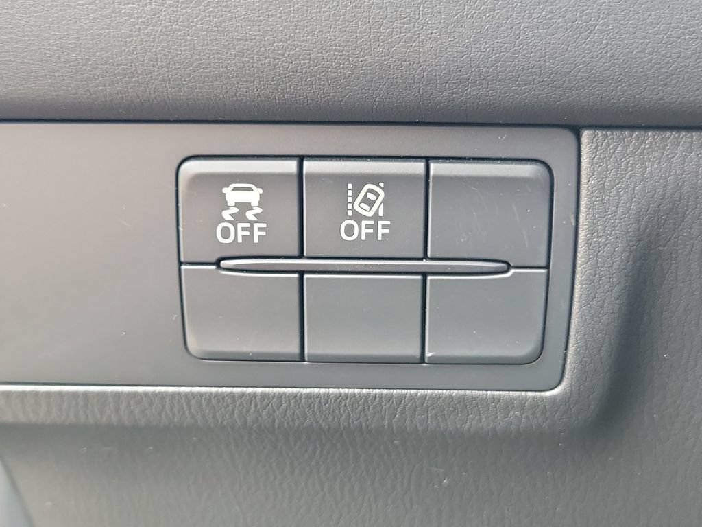 Used 2021 MAZDA MAZDA6 Touring FWD image 19