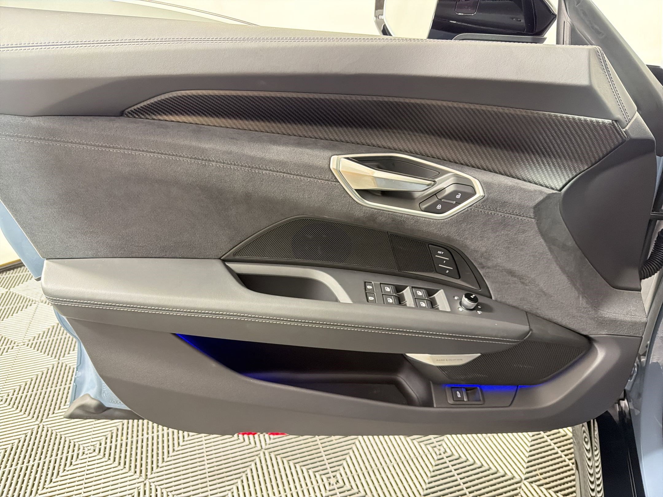 New 2026 Audi S e-tron GT Prestige image 10