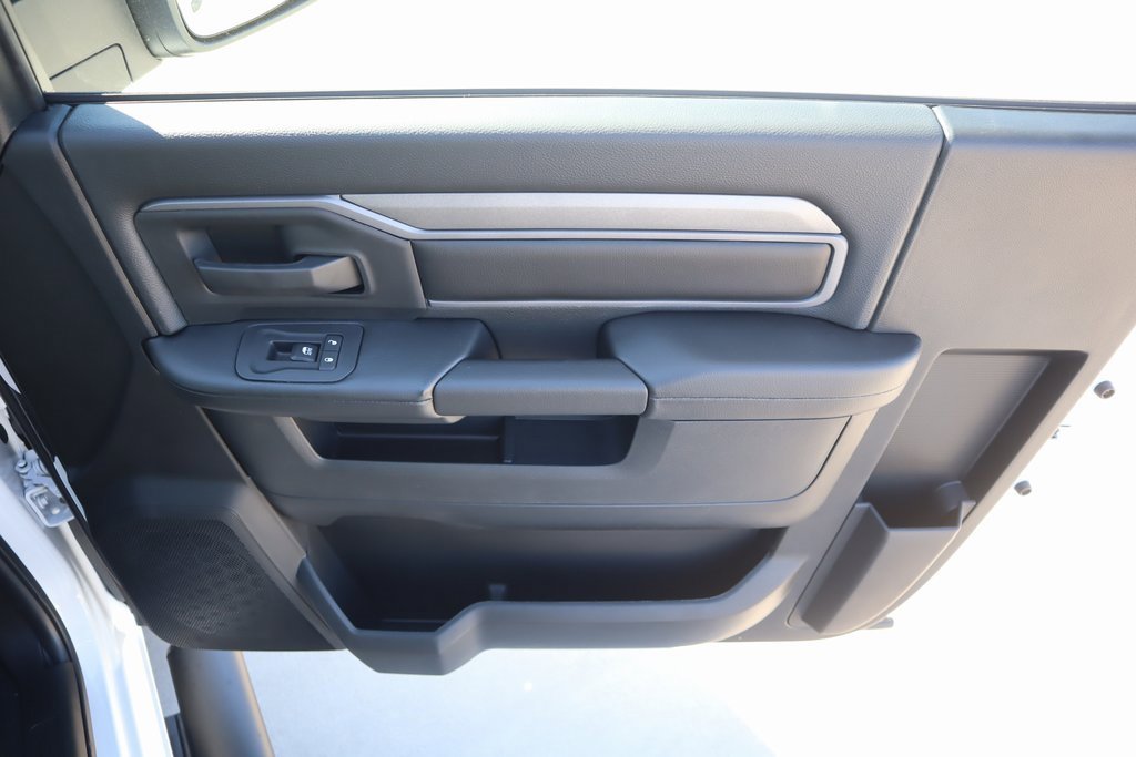 New 2026 RAM 2500 Tradesman image 14