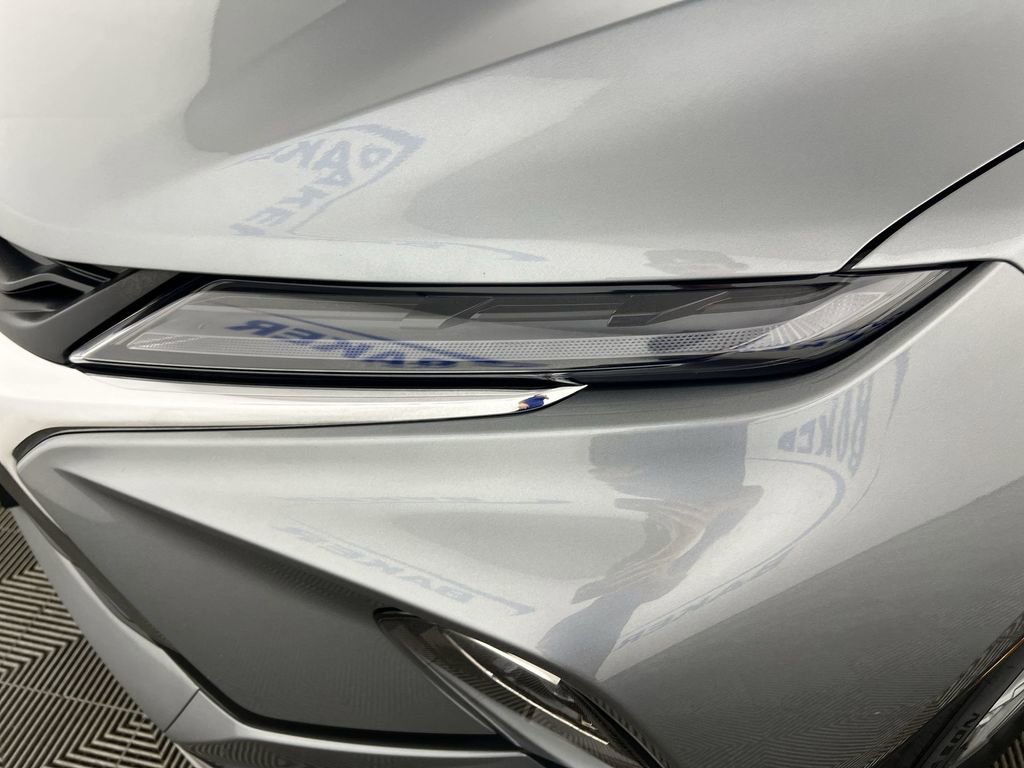 Used 2025 Chevrolet Blazer LT image 34