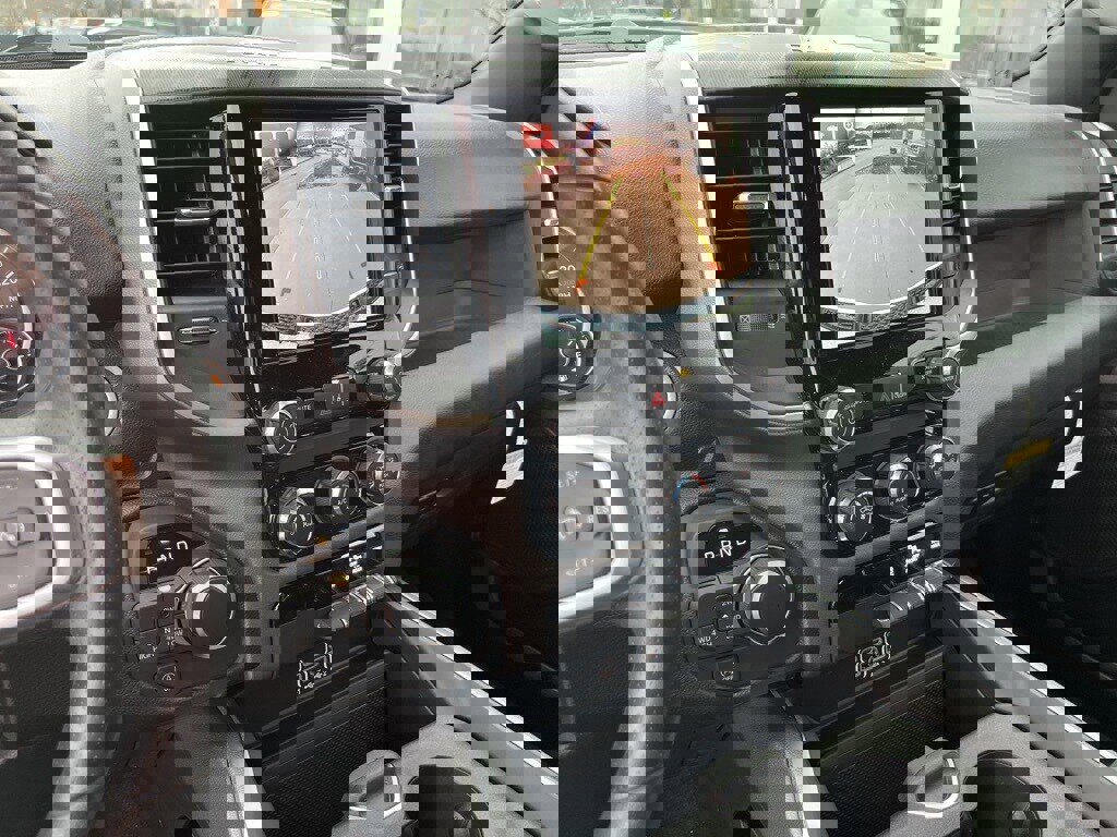 New 2026 RAM 1500 Express image 10