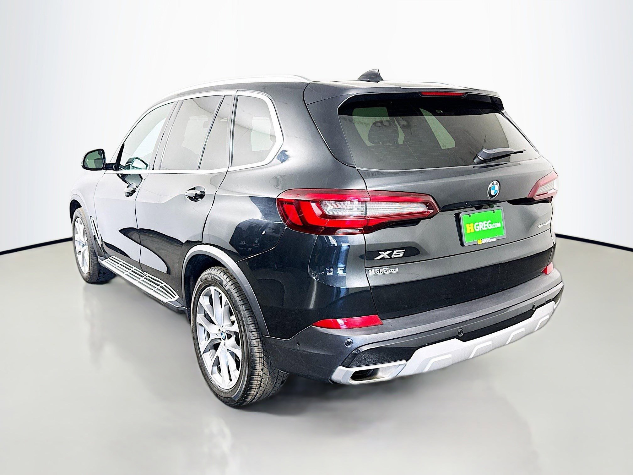 Used 2023 BMW X5 sDrive40i w/ Premium Package RWD image 7