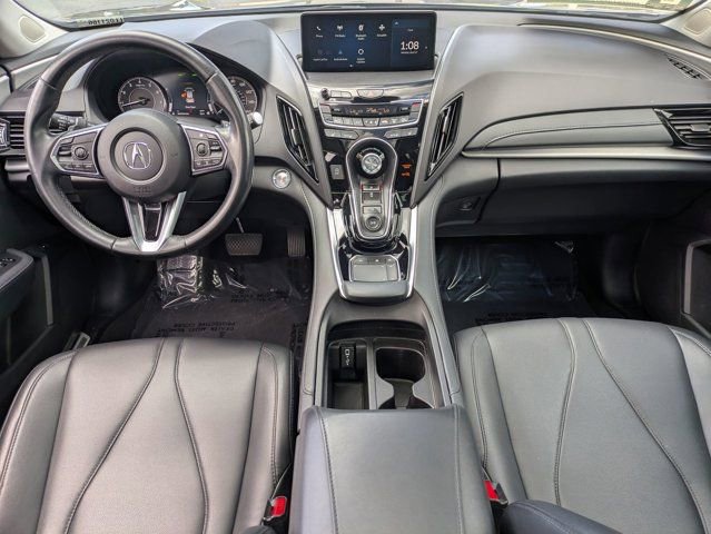 Used 2020 Acura RDX FWD image 24
