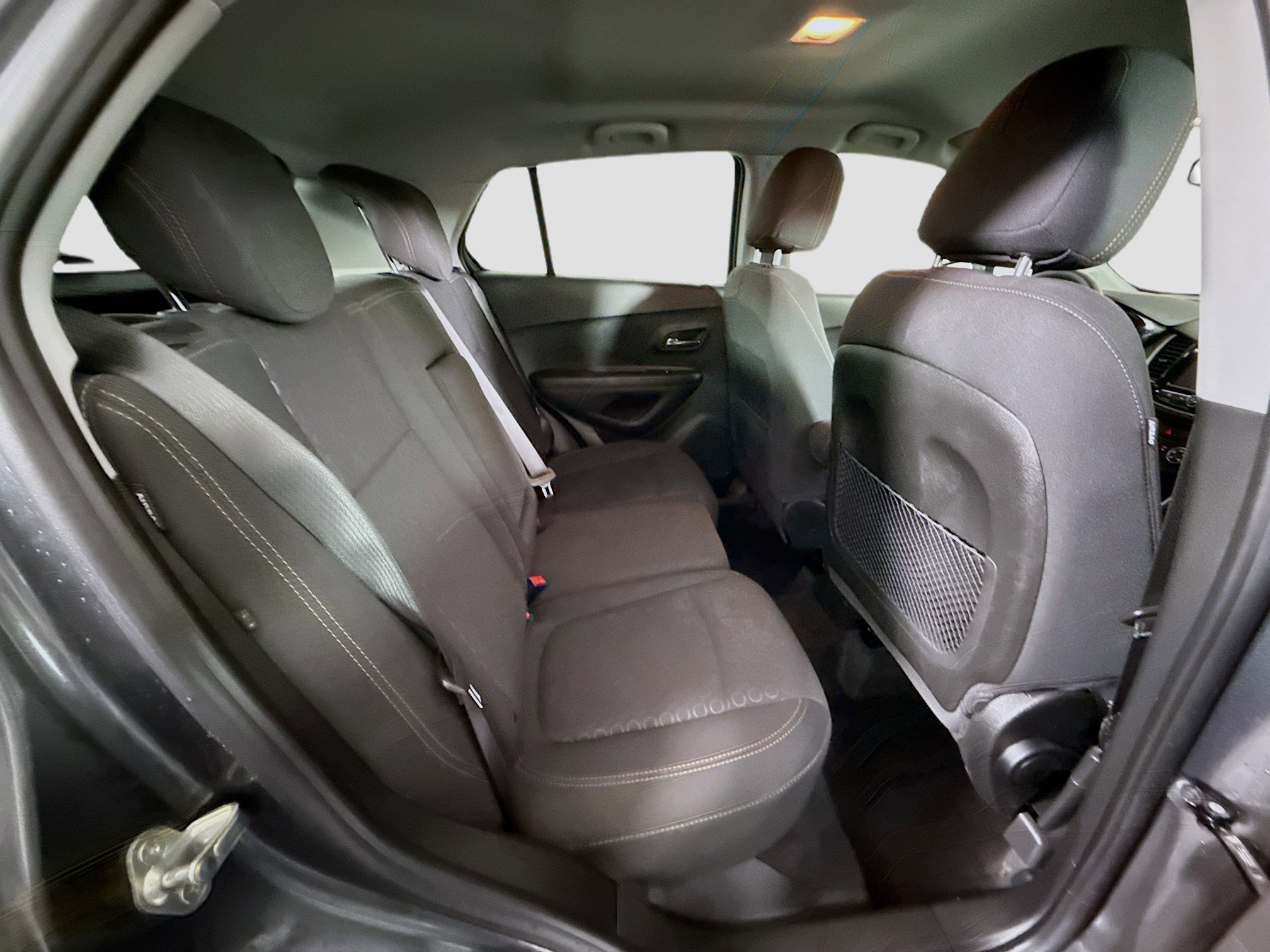 Used 2020 Chevrolet Trax LS w/ Tint and Cruise Package image 26