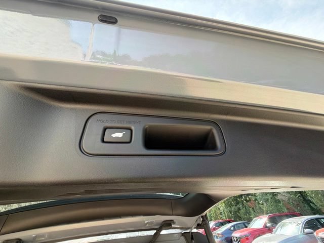 Certified 2026 Honda Passport RTL image 14