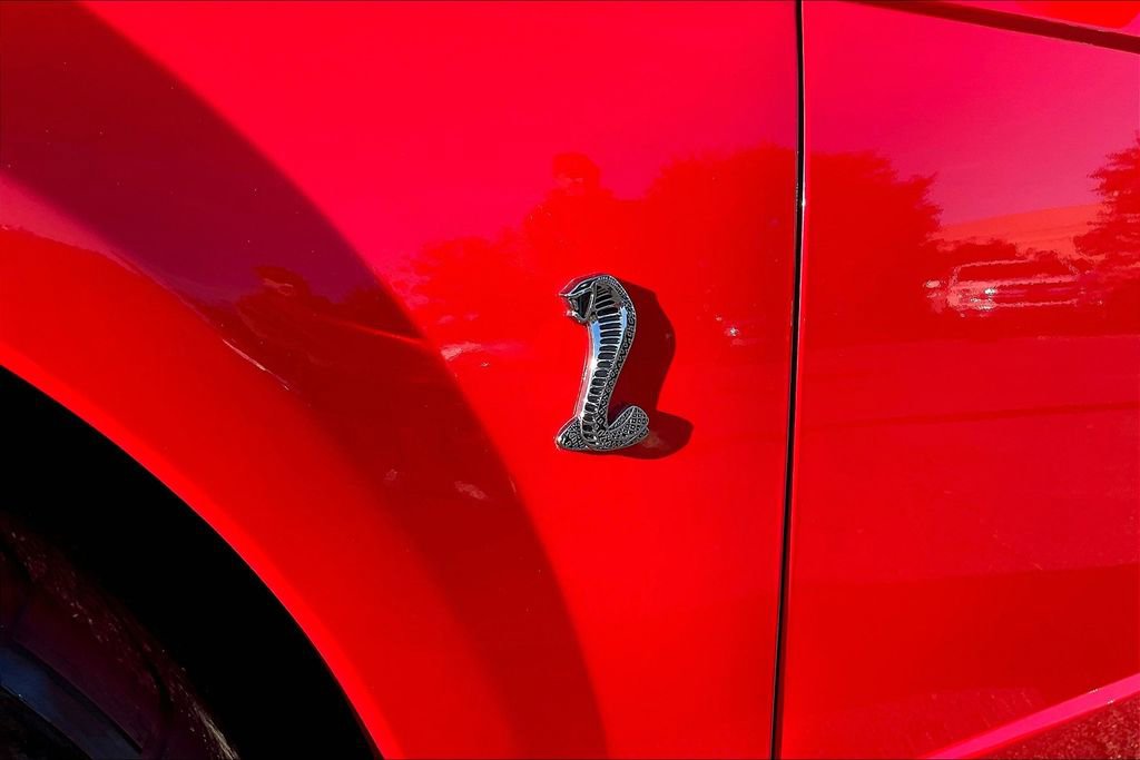 Used 2000 Ford Mustang Cobra image 12