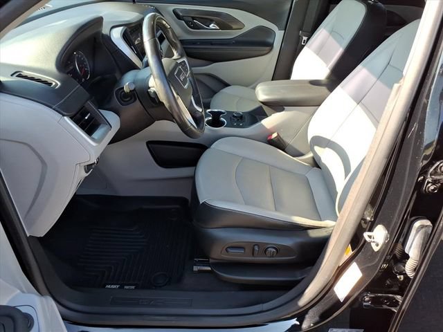 Used 2022 GMC Terrain SLT AWD/4WD image 11