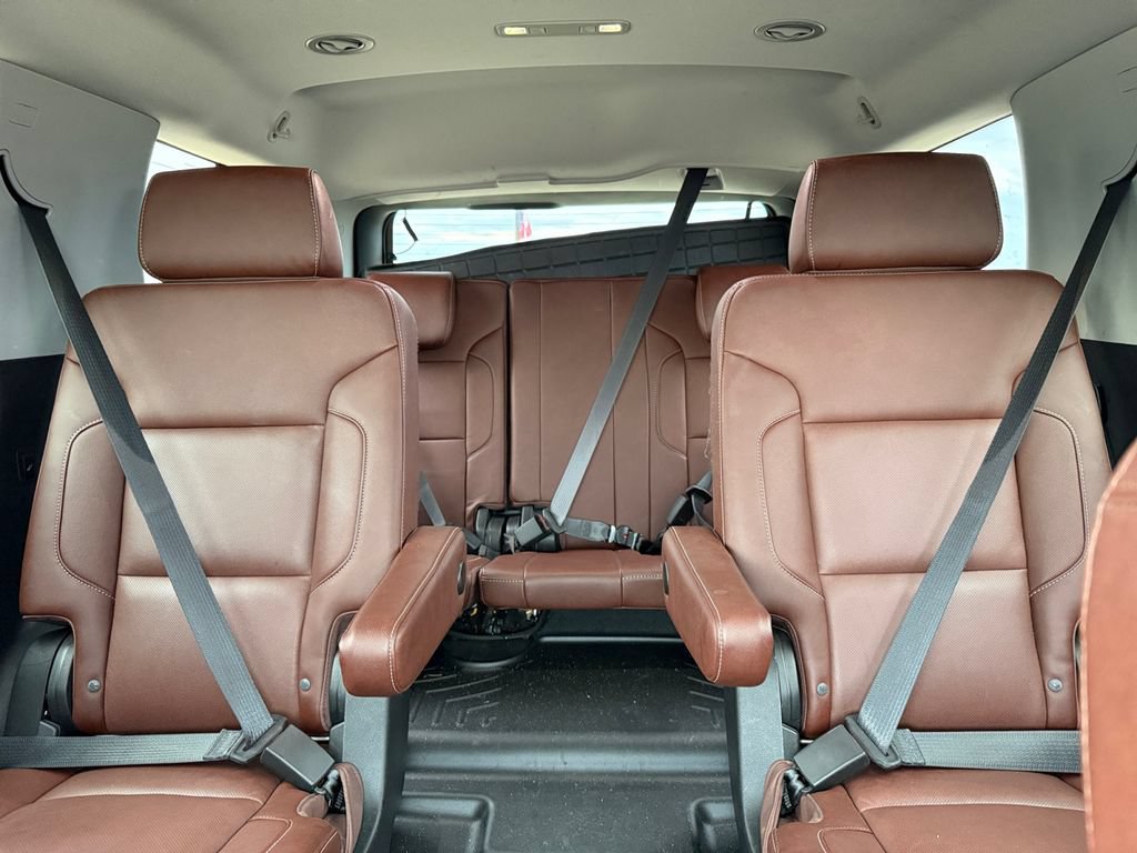 Used 2019 Chevrolet Tahoe Premier w/ Premier Plus Edition AWD/4WD image 52
