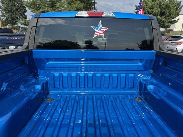 Used 2026 Ford Maverick XLT w/ XLT Luxury Package AWD/4WD image 13