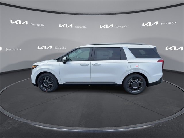 New 2026 Kia Carnival EX image 12