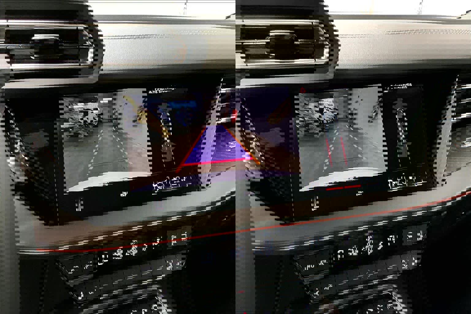 Used 2025 Audi A3 2.0T Premium Plus w/ Premium Plus Package image 23