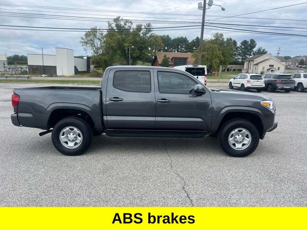 Used 2023 Toyota Tacoma SR image 6