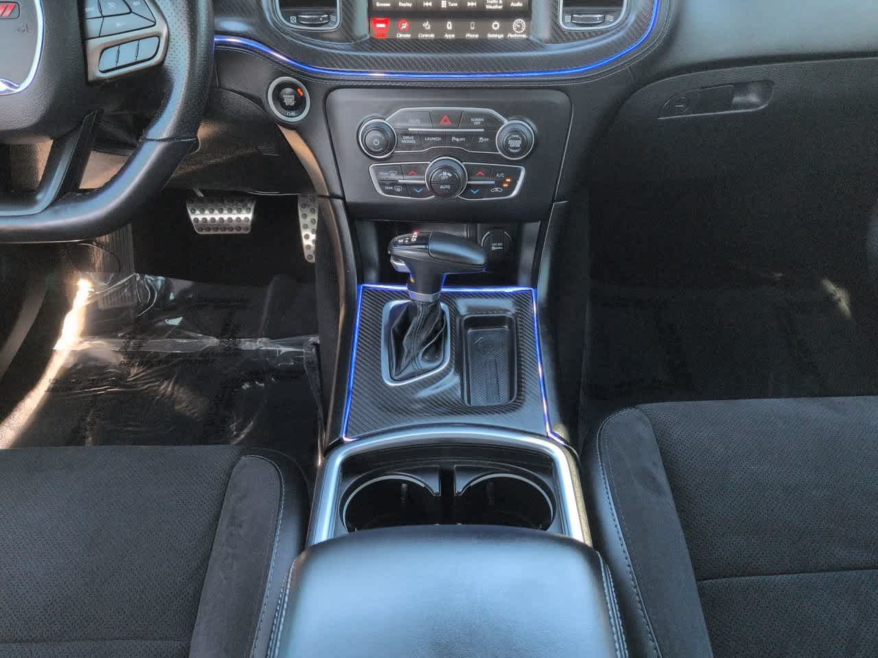 Used 2022 Dodge Charger Scat Pack RWD image 18