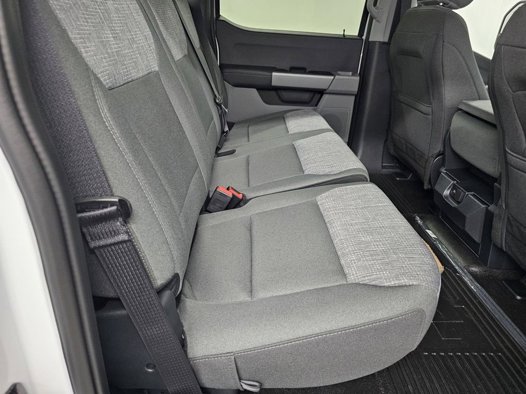 New 2026 Ford F250 XLT AWD/4WD image 21
