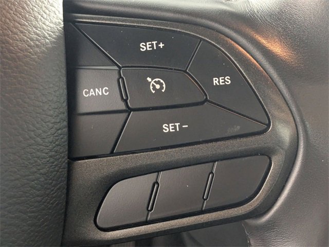 Certified 2023 Dodge Charger SXT image 16