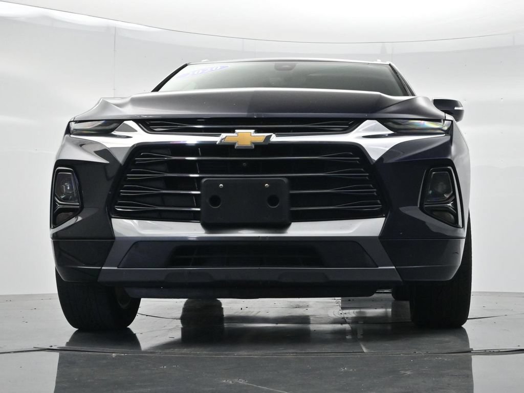 Used 2020 Chevrolet Blazer Premier w/ Driver Confidence II Package FWD image 29