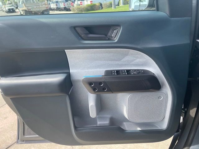 New 2026 Ford Maverick XLT image 17