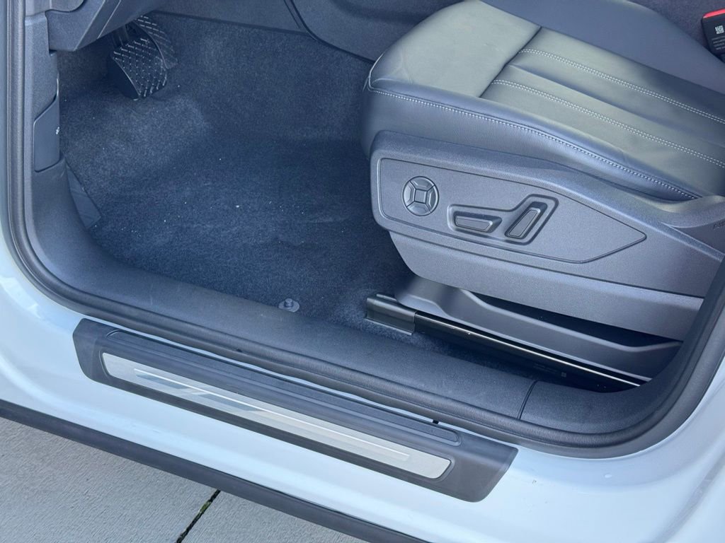 New 2025 Audi Q5 Premium image 20