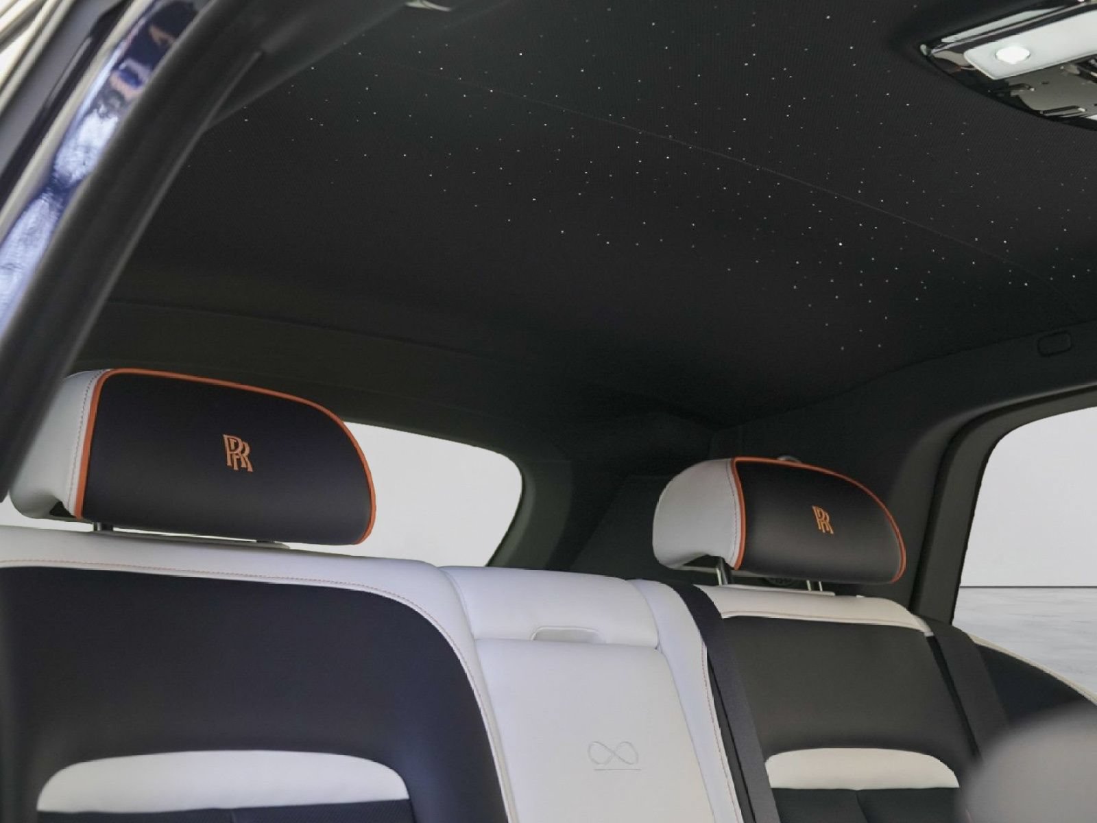 New 2026 Rolls-Royce Cullinan Black Badge AWD/4WD image 46