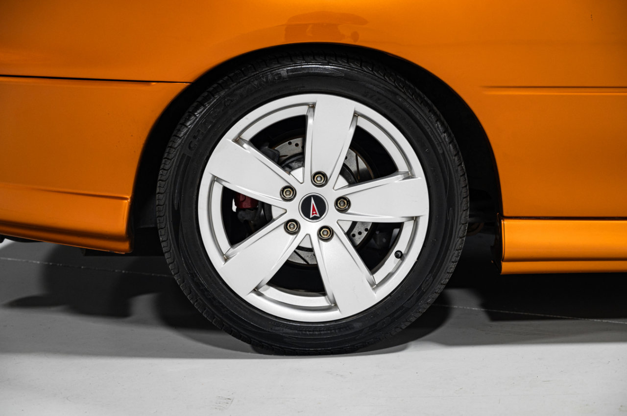 Used 2006 Pontiac GTO image 12