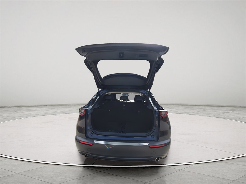 Certified 2023 MAZDA CX-30 AWD 2.5 S w/ Select Package image 12