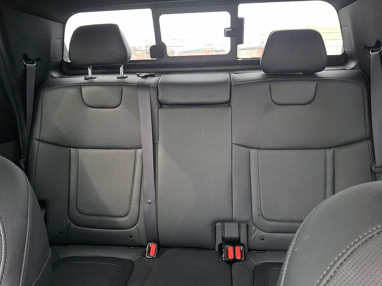 Certified 2023 Hyundai Santa Cruz Limited image 19