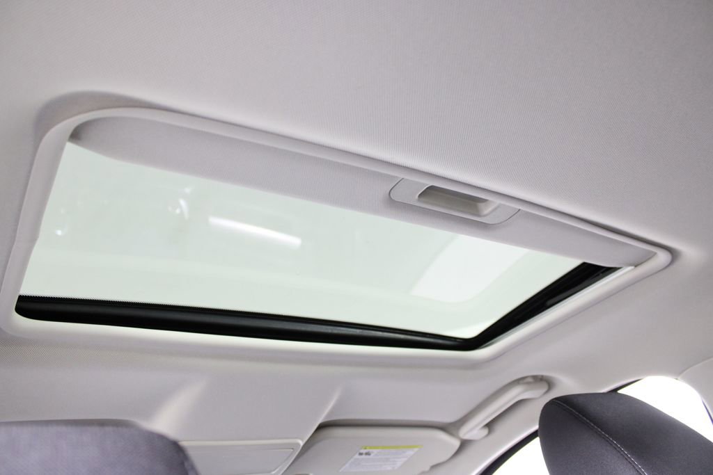 Used 2021 Ford EcoSport SE image 22