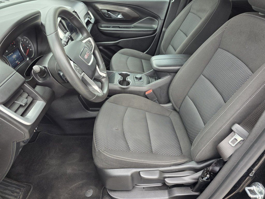 Used 2024 GMC Terrain SLE w/ Elevation Edition AWD/4WD image 30