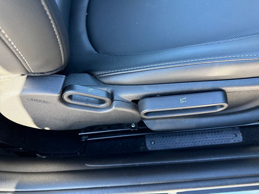 Used 2020 MINI Cooper Convertible image 19