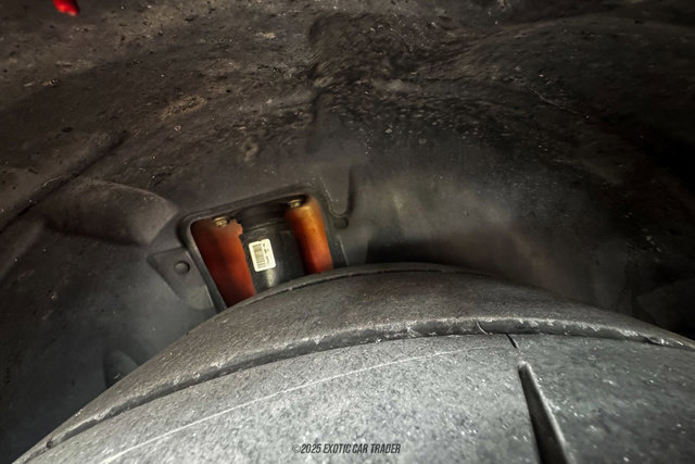 Used 2018 Dodge Challenger SRT Demon image 59