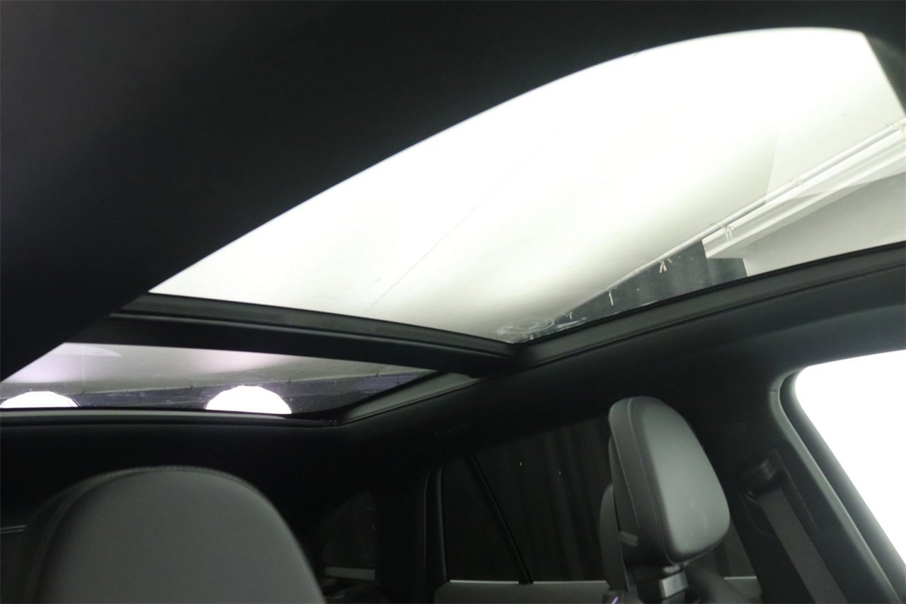 New 2026 Mercedes-Benz EQE 320 4MATIC SUV image 15