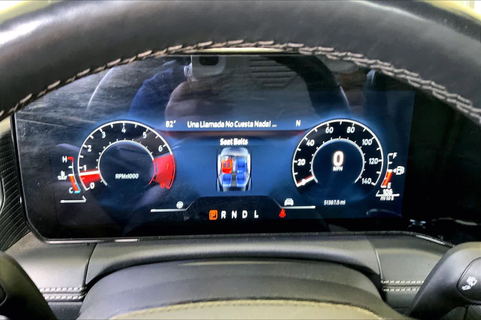 Used 2024 Ford Mustang Premium RWD image 22