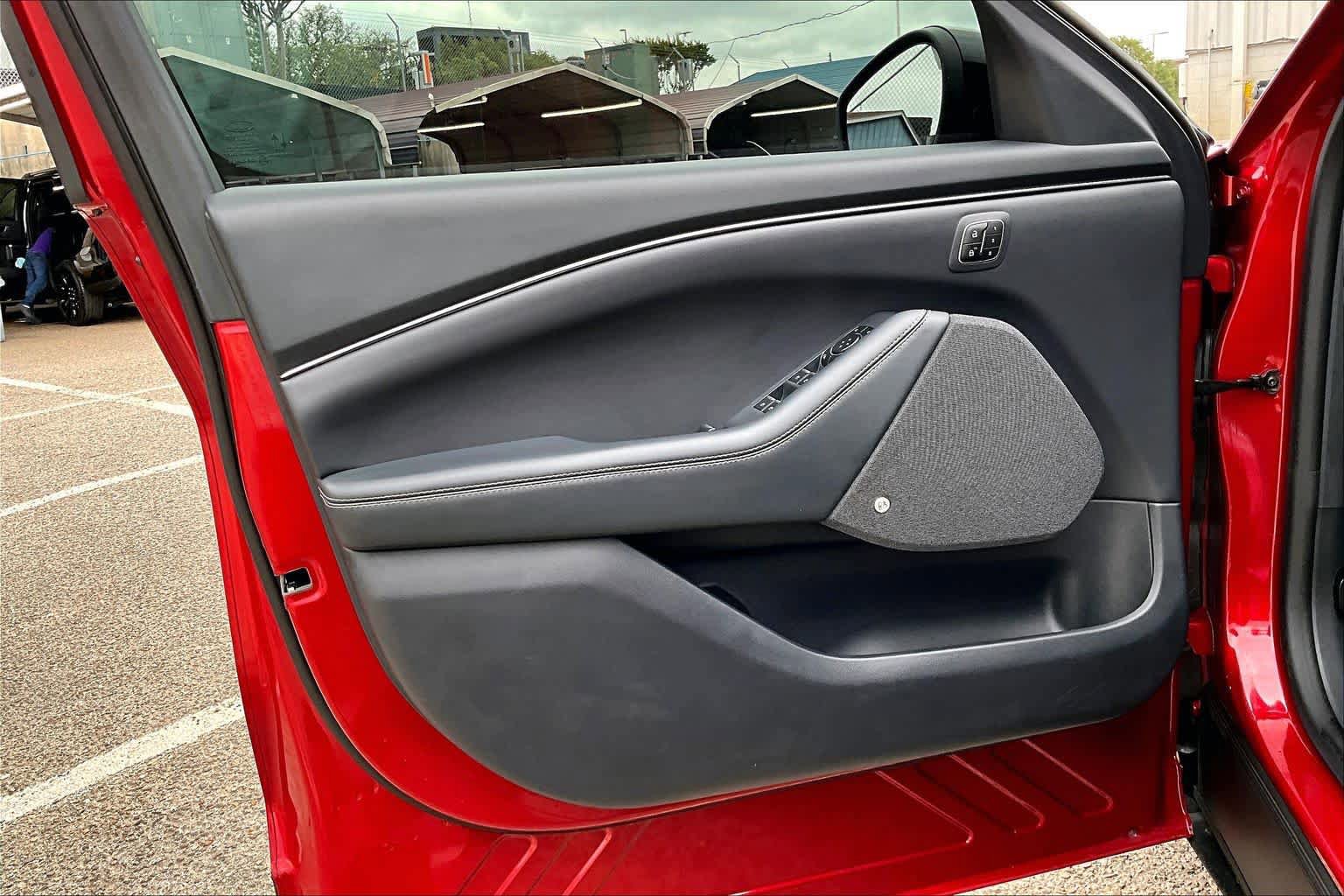 Used 2024 Ford Mustang Mach-E Premium RWD image 21