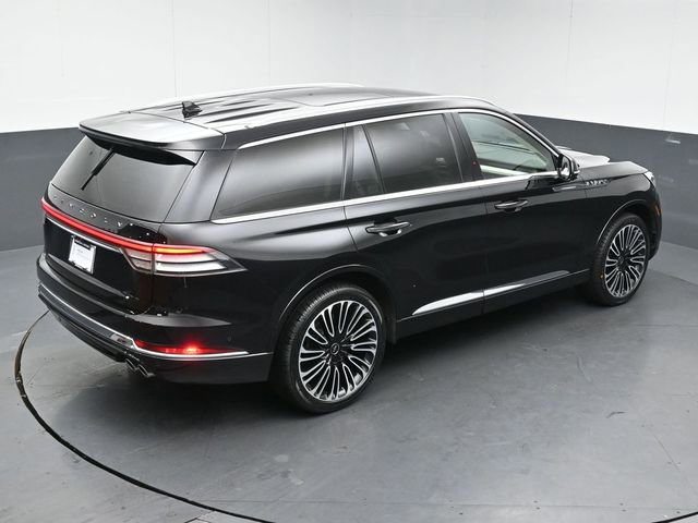 Certified 2023 Lincoln Aviator Black Label image 50