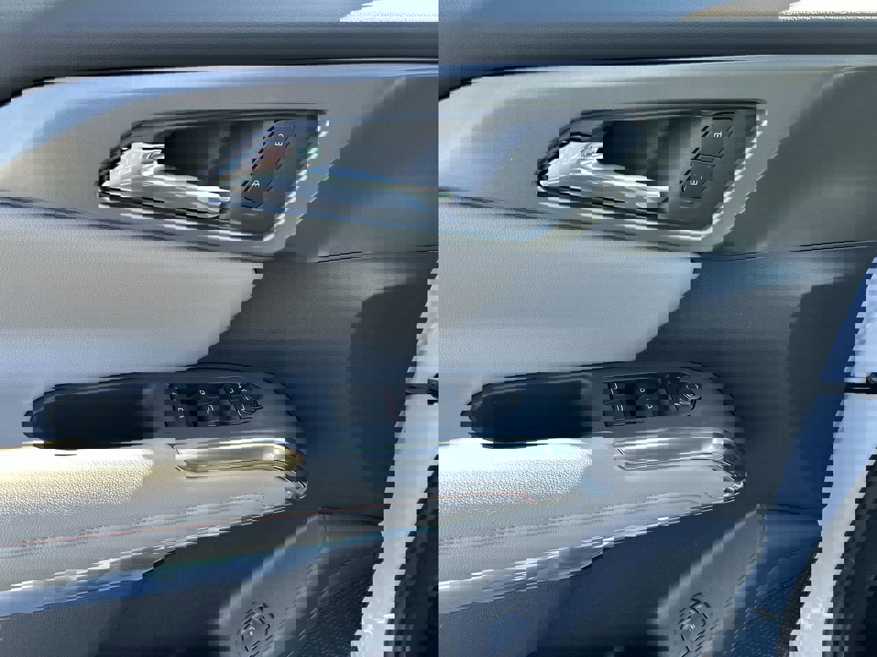 New 2026 Chevrolet Traverse LT image 20