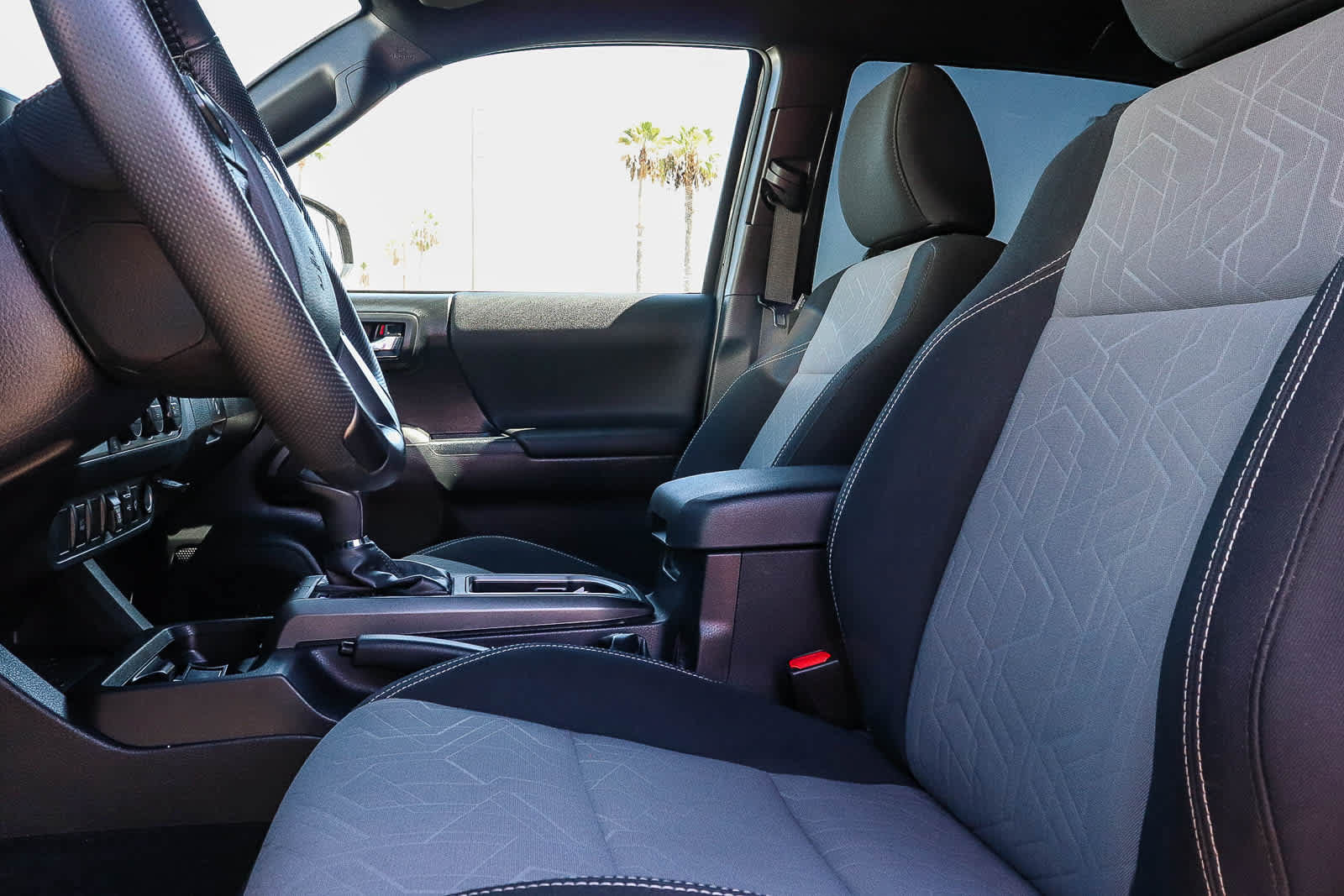 Used 2023 Toyota Tacoma TRD Sport RWD image 27