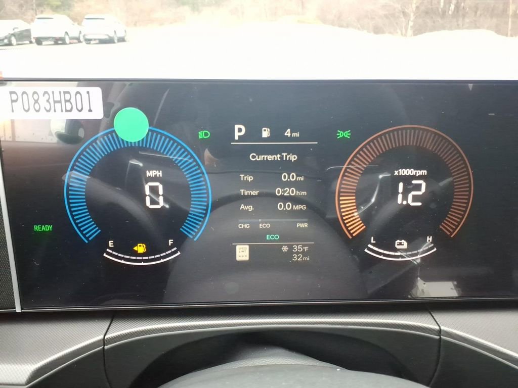 New 2026 Hyundai Santa Fe SE AWD/4WD image 20