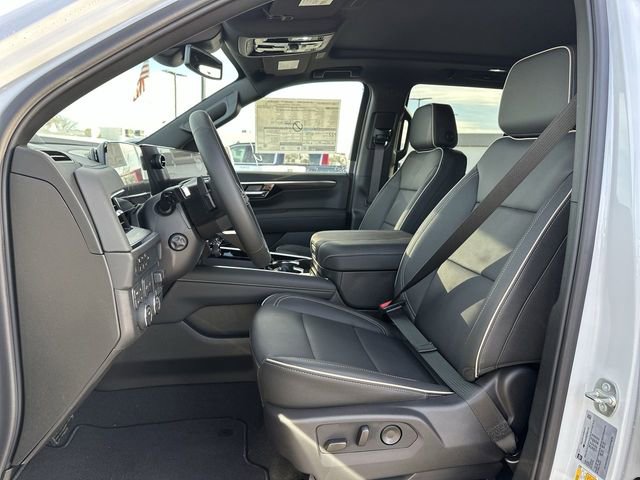 New 2026 Chevrolet Tahoe Premier w/ Sun And Tow Package AWD/4WD image 19
