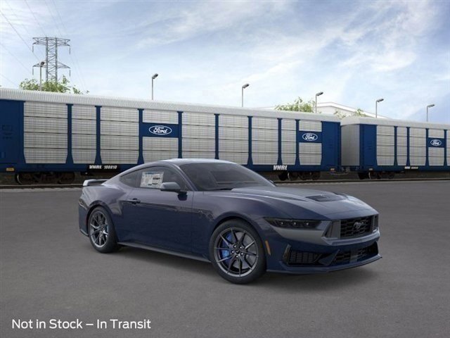New 2026 Ford Mustang Dark Horse image 37