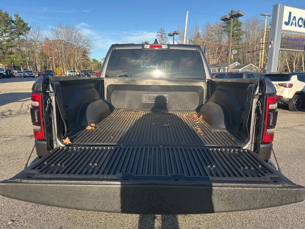 Used 2024 RAM 1500 Rebel image 26