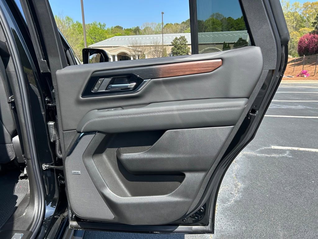 New 2026 GMC Yukon Denali image 60