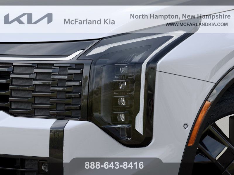 New 2026 Kia Sportage SX Prestige image 11