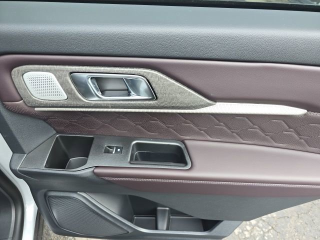 New 2026 Ford Explorer Platinum w/ LUX Leather Package image 30