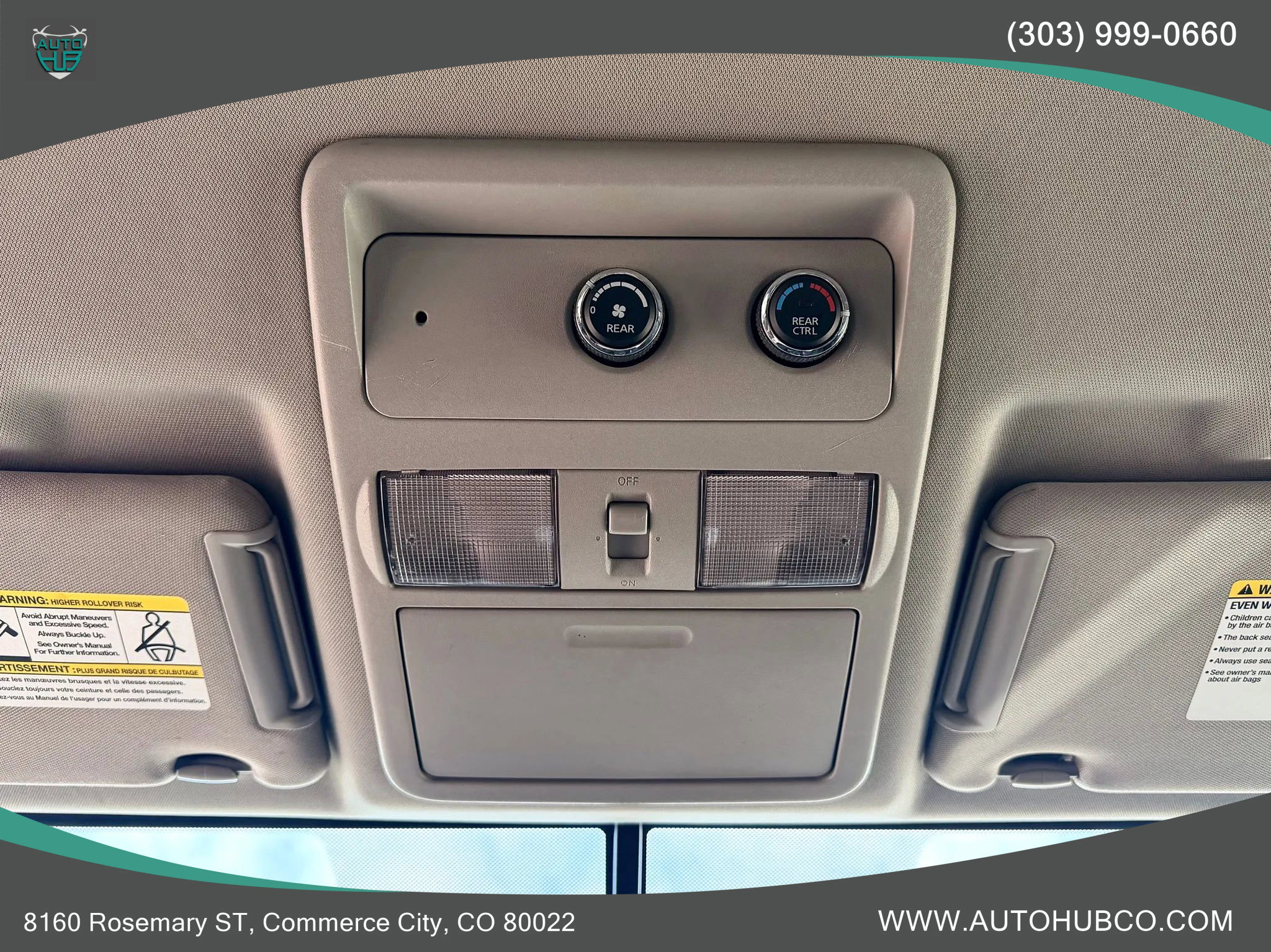 Used 2011 Nissan Pathfinder Silver image 25